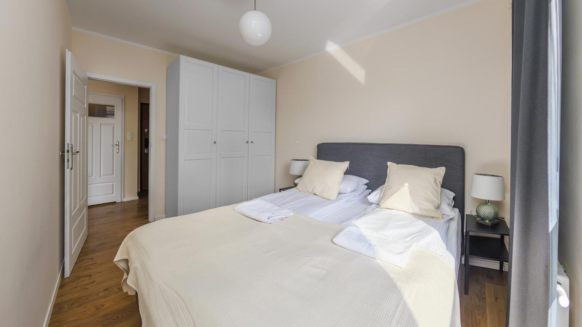Apartamenty Sun & Snow Angielska Grobla Gdansk Exterior photo